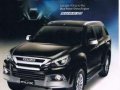 ISUZU MU-X LSA AT 3.0L EURO4 blue power-1