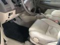 2008 Toyota Fortuner Diesel Automatic-8