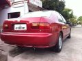 Honda Civic ESI 1993 model-5