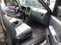 2005 Nissan Frontier 4x2 Pick Up-6