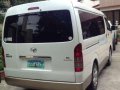 Casa Maintained Toyota Hiace GL Grandia 2013 For Sale-2