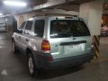 Very Good Condition Ford Escape 2004 For Sale-3