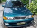 1998 Nissan Sentra FE-0