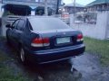 Honda Civic Vtec 1997 Matic Blue For Sale -0