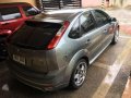 Top Condition 2007 Ford Focus 2.0 For Sale-2