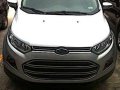 2016 Ford Ecosport Trend AT for sale -0