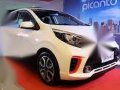 Only 28k dp for the all new Kia picanto 2018! Be the first to have it!-1