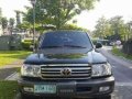 Good As New 2001 Toyota Land Cruiser For Sale-6