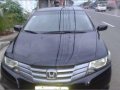 Honda City 2011 Manual Fresh-0