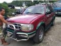 2003 Ford escape matic XLT Ford explorer matic gas v6-8