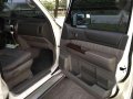 Nothing To Fix Nissan Patrol 2001 For Sale-5