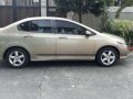 2009 Honda City 1.3S AT like mazda 6 civic lancer benz bmw crv audi-1