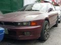 Good As New Mitsubishi Galant 1999  For Sale-2