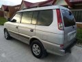 Very Fresh 2004 Mitsubishi Adventure Gls Sport For Sale-2