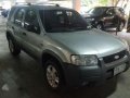 Very Good Condition Ford Escape 2004 For Sale-2