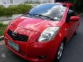 2007 Toyota Yaris G Automatic BNEW CONDITION 2006 2011 2010 2008 2009-1