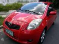 2007 Toyota Yaris G Automatic BNEW CONDITION 2006 2011 2010 2008 2009-1