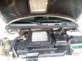 2001 LOCAL Kia Carnival Park II 29 Turbo Diesel-10