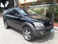 For sale Kia Sorento 2004-0