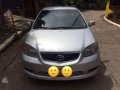 Toyota Vios 1.3e 2004 MT-1