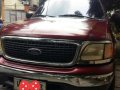 Excellent Condition 2000 Ford Expedition XLT 4x4 For Sale-0