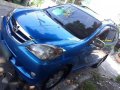 Toyota Avanza 2007 1.5G Manual for sale -0