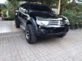 Like Brand New 2014 Mitsubishi Strada For Sale-1