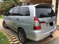 2016 Toyota Innova E Dsl Manual For Sale -1
