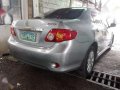 Toyota corolla altis for sale -9