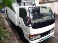 Well Kept 1997 Isuzu Elf Giga Ref Van For Sale-1