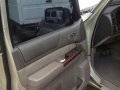 Nissan Patrol 2003 for sale -5