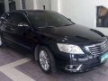 Toyota Camry 3.5Q 2011 Top of the Line. Automatic Transmission-2