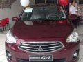 25kALLIN! 2017 Mirage G4 Glx Manual vs Gls Automatic! NoHiddenCharges-1