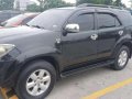 For sale toyota fortuner 2010-2