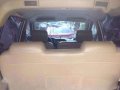 isuzu crosswind xt-5