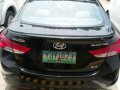 2011 Hyundai Elantra GLS Automatic for sale -1