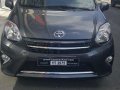 For sale Toyota Wigo 2016 G A/T-1