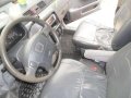 Honda CR-V 1998 AT Green SUV For Sale -3