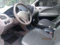 2009 Mitsubishi Fuzion GLX Automatic Financing OK-4