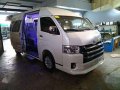 2017 Toyota Hi Ace Super Grandia LXV Custom-1