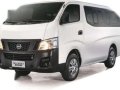 Nissan Urvan-4