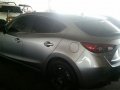 For sale Mazda 3 2014-4