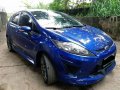 All Stock Ford Fiesta AT 2011 For Sale-2