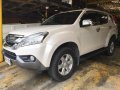 Isuzu MU-X 2015 for sale -1