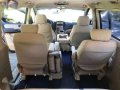 Hyundai GRANDSTAREX CRDi VGT DSL AT 2008 Starex Urvan Hiace Alphard-7