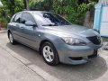 Mazda 3 2005 Hatchback AT-4