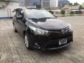 2016 Toyota Vios 1.3E automatic transmission good as brand new-2