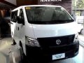 Nissan Urvan-1
