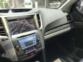 Subaru legacy 2010 2.5L turbo swap with suv diesel Or subaru XV-0