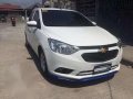 Chevrolet Sail Sedan 1.5LT-1